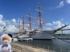 ܂̊Cۃp[Nւ̓eʐ^1