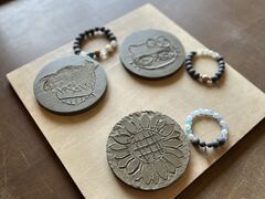 �A���l�l�����GALLERY�y���|tsuchiza�|�ւ̓��e�ʐ^1