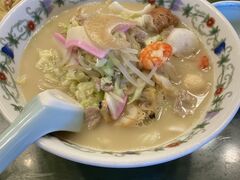 ���݂���̒���V�n���؊X�ւ̓��e�ʐ^1