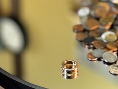 Ђ낳񂳂̃RCǑ Cllepham Coin(Nb|RC)ւ̓eʐ^1