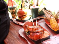 䂳JUNGLIA OKINAWAiWOAjւ̓eʐ^1