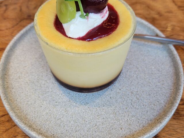 ���̃v����_Graphic Grill & Bar