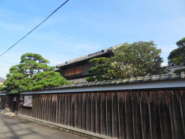 近江日野商人館】アクセス・営業時間・料金情報 - じゃらんnet