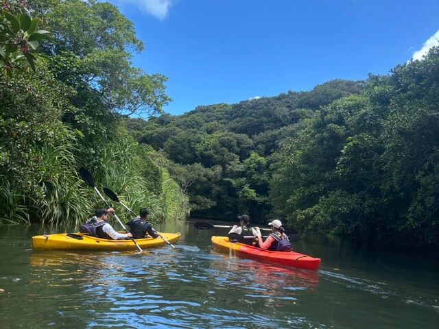 �J���b�N�Ń}���O���[�u�̐X��T�����Ȃ���i�݂܂�_������Ѓj���C�i�z���f�C�Y