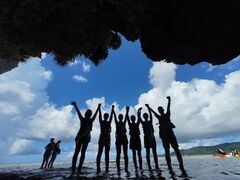 悵̐Ί_ ADVENTURE PiPiւ̓eʐ^3