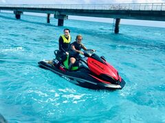 ₳܂MarineSportsSUIRENւ̓eʐ^1