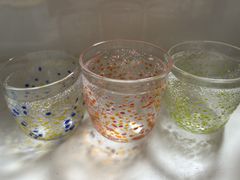 ܁[GLASS FISHւ̓eʐ^1