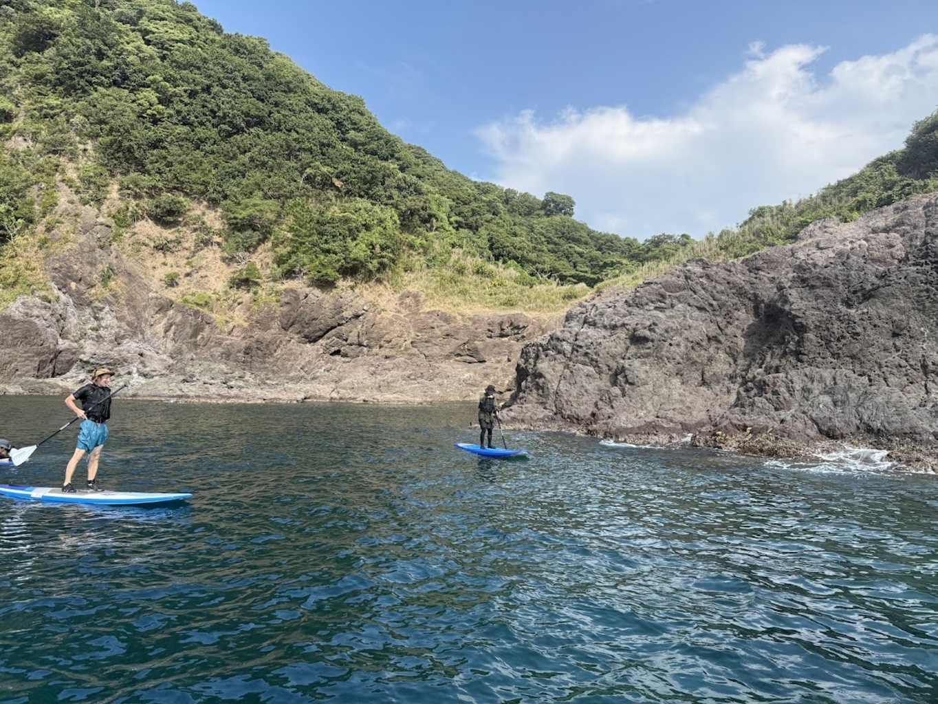 香住・浜坂・湯村のサップ・SUP(スタンドアップパドル)ランキングTOP2