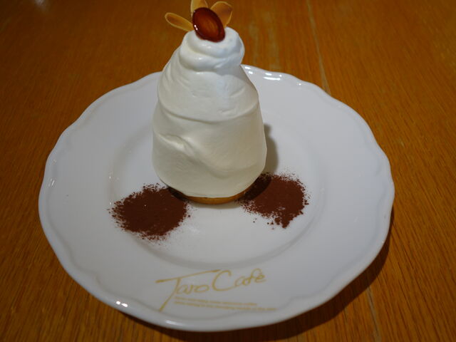 u_TARO@CAFE