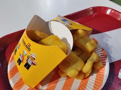 ߂̃ShEfBXJo[EZ^[ւ̓eʐ^1