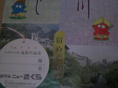 �T���v������̐쎡����ւ̓��e�ʐ^1