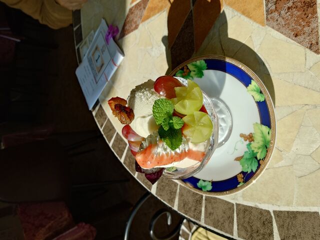 2��̃W�F���[�g_���R�ʎ���&�J�t�F