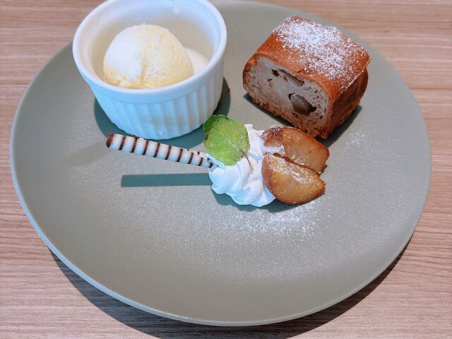 �I�̃x�C�N�h�`�[�Y�P�[�L_�v���~�A�z�e��-CABIN PRESIDENT-���