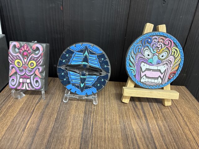 ����͌��{�ł����{���ɉ��������ł��I_ibushi Gallery ���L