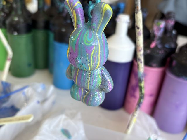 ȐFĎ̃L[z_łĂƂĂł܂B_MY BEAR STUDIO WH