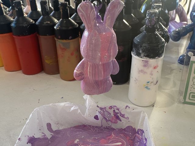 Ƒ̍i_MY BEAR STUDIO WH