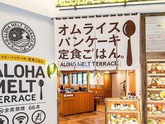 ~~bÑICXEpP[LEH͂BALOHA MELT TERRACE@CI[㐙Xւ̓eʐ^1