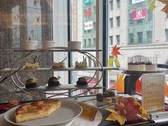 󑐓ze@SEASON'S@RESTAURANT@V̎ʐ^3