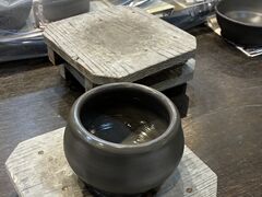 �̂񂳂��atelier&gallery �y�ƌ��ւ̓��e�ʐ^1