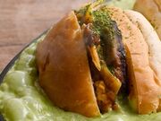 RUNA����̓��o��GABURICO ��{�X�̓��e�ʐ^1