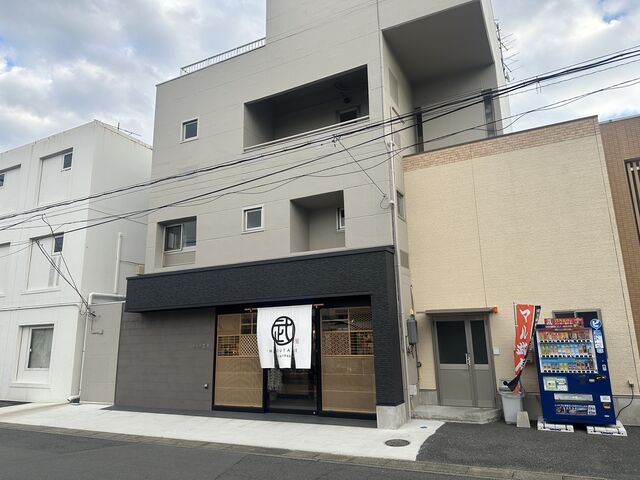 ���ɂ����(��)�}�����l�`�̓��e�ʐ^2