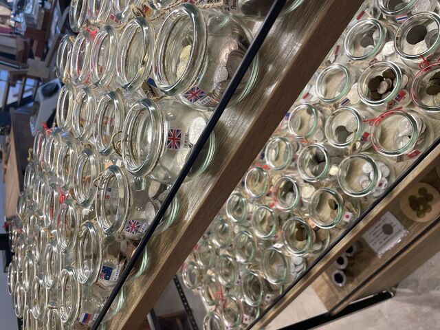 ��������̎�ނ���R�C����I�ׂ܂��I_�A�J�l�X�@����