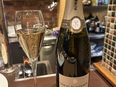 �́[����񂳂��L Escalier �G�X�J���G�ւ̓��e�ʐ^1