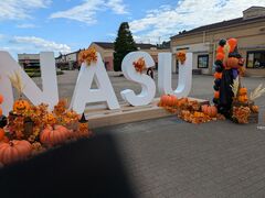 �ߐ{�K�[�f���A�E�g���b�g�̎ʐ^1