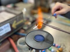 ���b�V�[�����LAMP WORK TASUKU�ւ̓��e�ʐ^1