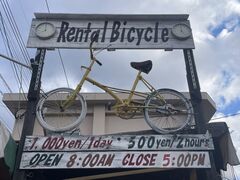 taku����̂�ӂ���o�[�K�[�n�E�X�@�����^�T�C�N���ւ̓��e�ʐ^1