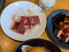 ���B����̏ē����񂮁@�앟���X�ւ̓��e�ʐ^1