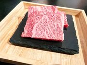 ��傤�����GRILL THE TOKYO WAGYU BAR �O�����U�g�E�L���E���M���E�o�[�̓��e�ʐ^2