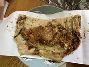 harusu����̃t���C�E�Ă��΂̓X �R���̓��e�ʐ^1