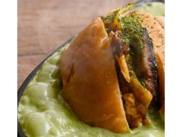 Kanorin����̑�{�K�[�f���t�@�[�� ��{�X�̓��e�ʐ^1