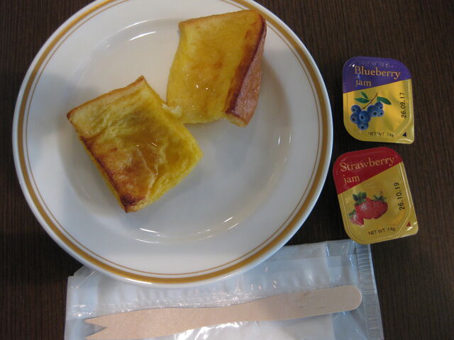 ���H�@�t�����`�g�[�X�g_���K�[�f���p���X