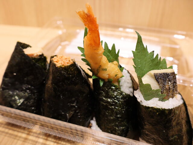 yosshy����̂ɂ��肽�� ��{�������ʓX�̓��e�ʐ^3