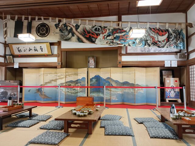 金華山黄金山神社】アクセス・営業時間・料金情報 - じゃらんnet