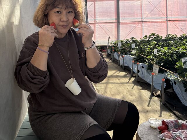 �������񂢂������܂����B_�R�z�@��������