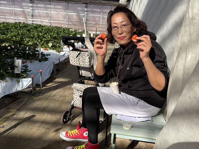 �������񂢂������܂����B_�R�z�@��������