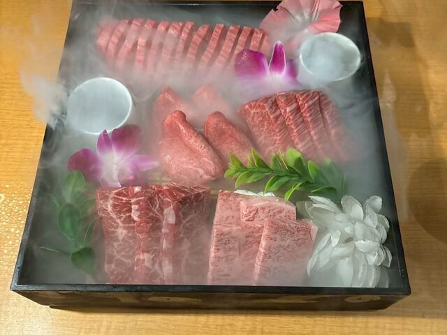 ���X�����WAGYU�����̓��e�ʐ^1