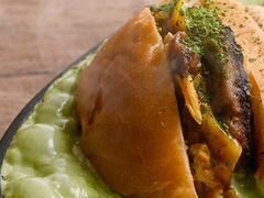 Kanorin����̑�{�K�[�f���t�@�[�� ��{�X�̓��e�ʐ^1