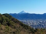 �����ڂ�����̘a�c���݂͂炵�L��̓��e�ʐ^1