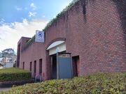 PES����̋��s�s�c�n���S ������ �R��w�̓��e�ʐ^1