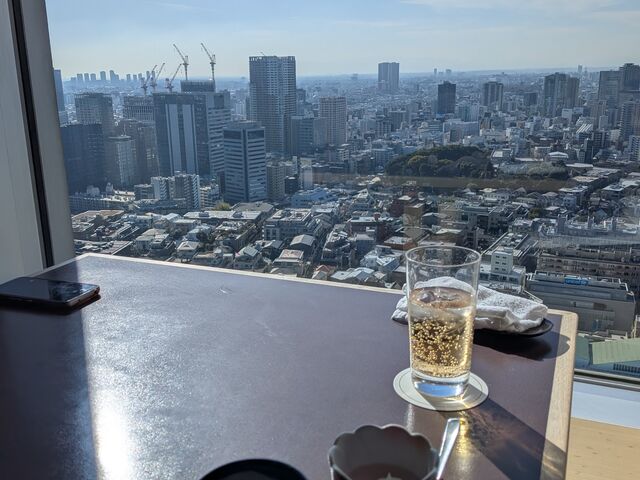 �����܂Ō��n���钭�]�̗ǂ�_�i��v�����X�z�e�� ���X�� �܏\�O��