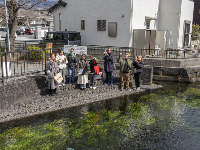 �c�A�[_Mt.Fuji 14 Travel