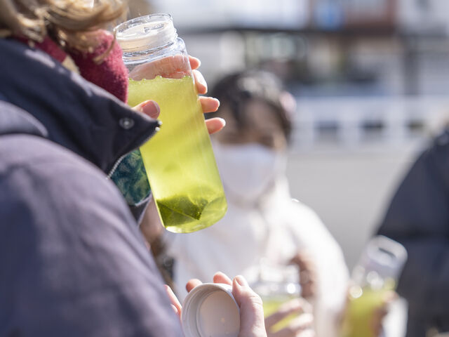 �c�A�[_Mt.Fuji 14 Travel