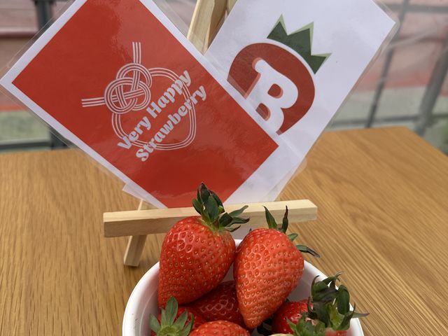 7��ނ̃C�`�S�������āA�H�ה�ׂł��܂�����_�΂΂����t�@�[��