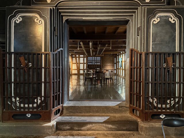 �����q�ƏZ��̓y��_�H�c�s�����|�\�`���فi�˂Ԃ藬���فj