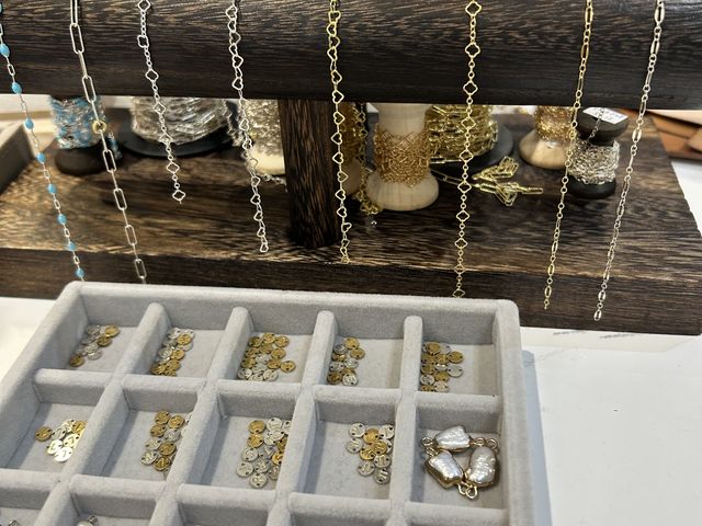 �����񂳂��K on the waves ���q�p�[�}�l���g�W���G���[�̓��e�ʐ^1