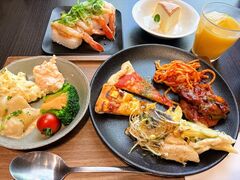 �u�b�t�F&�J�t�F���}���[�A �O��K�[�f���z�e�������C�^���A�X�̎ʐ^1